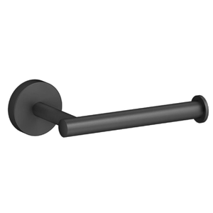 Papeleira Kohler Elate Preto 27292br-bl