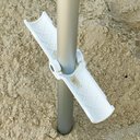 Ver imagem 4 de Haste com Espiral Zaka para Guarda-sol 28 Mm - Alumínio Reforçado