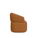 Ver imagem 5 de Sofá Orgânico Living Duomo 1,80m Boucle Just Time