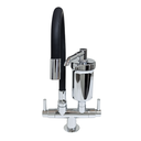 Ver imagem 3 de Torneira Bancada C/ Filtro Tubo Silicone Gourmet Preta
