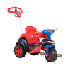 Triciclo Infantil Baby Trike Evolution Spider Biemme 610 - 2