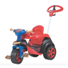 Triciclo Infantil Baby Trike Evolution Spider Biemme 610 - 1