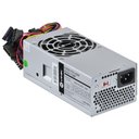 Ver imagem 1 de Fonte para Gabinete Slim Tfx 230w Real Bivolt Corp - Vft230