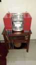 Ver imagem 4 de Churrasqueira Apartamento sem Fumaça Hot Box