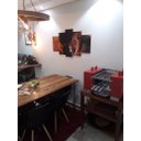 Ver imagem 5 de Churrasqueira Apartamento sem Fumaça Hot Box