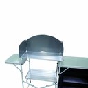 Ver imagem 2 de Armário de Cozinha Camping Mesa Incorporada Nautika Serena