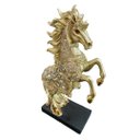 Ver imagem 3 de Cavalo Decorativo - 16,00 X 26,50 X 7,00