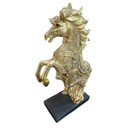 Ver imagem 2 de Cavalo Decorativo - 16,00 X 26,50 X 7,00
