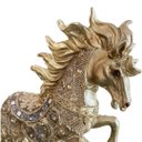 Ver imagem 5 de Cavalo Decorativo - 16,00 X 26,50 X 7,00