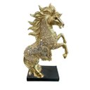 Ver imagem 4 de Cavalo Decorativo - 16,00 X 26,50 X 7,00