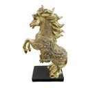 Ver imagem 1 de Cavalo Decorativo - 16,00 X 26,50 X 7,00