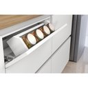 Ver imagem 7 de Cozinha Completa Rainha Gourmet 7 Peças (3 Aéreos + 1 Paneleiro + 3 Balcões) C6p37 Nature/verde