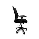 Ver imagem 3 de Cadeira de Escritório Home-office com Rodinhas Hy-699 com Elevador a Gás Gl