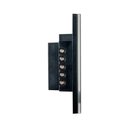 Ver imagem 4 de Interruptor Smart Wi-fi Touch 4 Teclas Preto Ews 1004 4850028