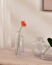 Ver imagem 2 de Vaso em Vidro Cor Cristal 18285 Mart