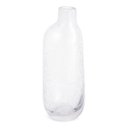 Ver imagem 1 de Vaso em Vidro Cor Cristal 18285 Mart