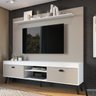Rack com Painel para TV até 70 Polegadas Setúbal - 1