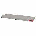Ver imagem 1 de Mesa Aquecida Progás Prmaq-13 em Aço Inox 130 Cm 127v P44584