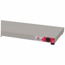 Ver imagem 3 de Mesa Aquecida Progás Prmaq-13 em Aço Inox 130 Cm 127v P44584