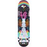 Shape Dgk Ghetto Psych Williams 8.06 Tamanho 8.06 Cor Colorido - 1