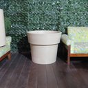 Ver imagem 3 de Vasos Plantas Frutífera hortaliças 60x70 Ibiza Polietileno - AREIA 001