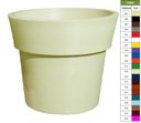 Ver imagem 1 de Vasos Plantas Frutífera hortaliças 60x70 Ibiza Polietileno - AREIA 001