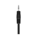 Ver imagem 1 de Cabo 2 Rca X P2 3.5mm Estéreo 1.5m 2R35S-15 Áudio Vinik