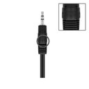 Ver mais imagens de Cabo 2 Rca X P2 3.5mm Estéreo 1.5m 2R35S-15 Áudio Vinik