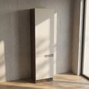 Ver imagem 1 de Paneleiro 60cm 2 Portas Cozinha Lisboa