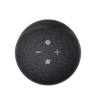 Echo Dot (4ª Geração) com Alexa Amazon Smart Speaker Preto - B084DWCZY6 - 6