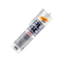 Ver imagem 2 de Silicone Selante Pu 40 Mundial Prime 400g Cinza