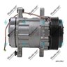 Compressor Modelo 7b10 1.0 12 Volts Polia 6pk - 6