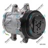 Compressor Modelo 7b10 1.0 12 Volts Polia 6pk - 7
