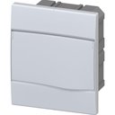 Ver imagem 1 de Centro de Distribuição de Embutir para 5 Disjuntores com Porta Opaca Din Ip40 - 096.200.034 - Brum