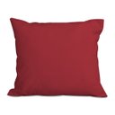 Ver imagem 3 de Kit 2 Almofadas Decorativa Quadrado 45x45 Cm Cm Sala Quarto Sofá Suede Vermelho Eli Móveis e Decoraç