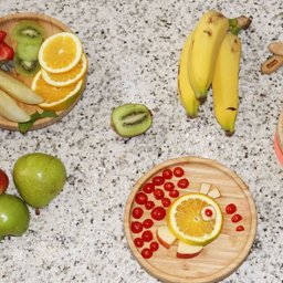 Prato Raso Com Ventosa Para Alimentação Bebê 6 Meses Bambu Rosa FisherPrice - 5