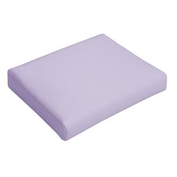 Poltrona Reclinável Lisboa Suede Estética Cílios Mamãe com Mocho/ Assento de Elevação - 5