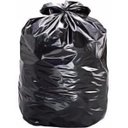 Ver imagem 3 de Sacos pra Lixo de 100 Litros Reforçado- Pct C/ 100 Un.-preto