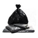 Ver imagem 2 de Sacos pra Lixo de 100 Litros Reforçado- Pct C/ 100 Un.-preto