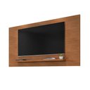 Ver imagem 5 de Painel para Tv 50 Polegadas Esmeralda 1,58 Cedro