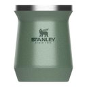 Ver imagem 3 de Cuia Copo Térmico Tereré Chimarrão Stanley Original 236ml Verde