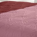 Ver imagem 2 de cobertor tropical cama de solteiro dupla face cobre leito ultrassonico decoração