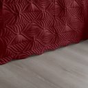 Ver imagem 5 de cobertor tropical cama de solteiro dupla face cobre leito ultrassonico decoração