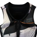 Ver imagem 4 de Colete Salva-vidas Hydro Citrus Rev. 2 Ice | Tamanho P