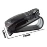 10 Prendedor de Óculos Holder Clip para Carro - 3