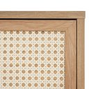 Ver mais imagens de Balcão Kaki 3 Portas 160cm X 45 Cm Tauari - Telinha Portuguesa