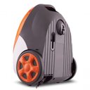 Ver imagem 4 de Aspirador de Po Philco 1450W Luxx Orange 220V Ultra Turbo com Filtro Hepa