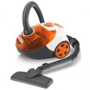 Ver imagem 2 de Aspirador de Po Philco 1450W Luxx Orange 220V Ultra Turbo com Filtro Hepa