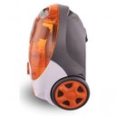 Ver imagem 3 de Aspirador de Po Philco 1450W Luxx Orange 220V Ultra Turbo com Filtro Hepa