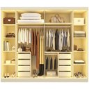 Ver imagem 2 de Guarda Roupa Casal Cumaru 6 Portas Reflecta com LED Yescasa